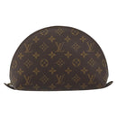 LOUIS VUITTON Monogram Pochette Cosmetic GM Cosmetic Pouch M47353 LV Auth hk3959-13