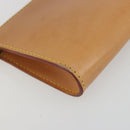 LOUIS VUITTON Nomad Male Ventiem Pouch 20th Anniversary Beige M99070 Auth hk3960-14