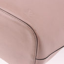 LOUIS VUITTON Epi Neverfull MM Tote Bag Rose Claire M41091 LV Auth hk3962A-16