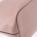 LOUIS VUITTON Epi Neverfull MM Tote Bag Rose Claire M41091 LV Auth hk3962A-17