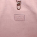LOUIS VUITTON Epi Neverfull MM Tote Bag Rose Claire M41091 LV Auth hk3962A-19