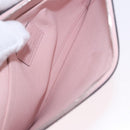 LOUIS VUITTON Epi Neverfull MM Tote Bag Rose Claire M41091 LV Auth hk3962A-24