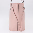 LOUIS VUITTON Epi Neverfull MM Tote Bag Rose Claire M41091 LV Auth hk3962A-4