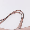 LOUIS VUITTON Epi Neverfull MM Tote Bag Rose Claire M41091 LV Auth hk3962A-14