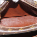 LOUIS VUITTON Monogram Nile Shoulder Bag M45244 LV Auth hk3964-10