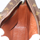 LOUIS VUITTON Monogram Nile Shoulder Bag M45244 LV Auth hk3964-19