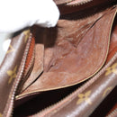 LOUIS VUITTON Monogram Nile Shoulder Bag M45244 LV Auth hk3964-11