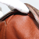LOUIS VUITTON Monogram Nile Shoulder Bag M45244 LV Auth hk3964-12