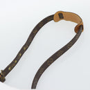 LOUIS VUITTON Monogram Nile Shoulder Bag M45244 LV Auth hk3964-8