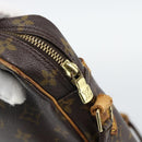 LOUIS VUITTON Monogram Danube Shoulder Bag M45266 LV Auth hk3966-9