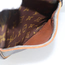 LOUIS VUITTON Monogram Danube Shoulder Bag M45266 LV Auth hk3966-11