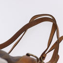 LOUIS VUITTON Damier Ebene Arlucan Backpack N99038 LV Auth hk3967-15