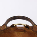LOUIS VUITTON Damier Ebene Arlucan Backpack N99038 LV Auth hk3967-14
