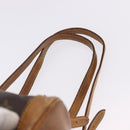 LOUIS VUITTON Monogram Montsouris PM Backpack M51137 LV Auth hk3968-15