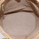 LOUIS VUITTON Monogram Bucket GM Shoulder Bag M42236 LV Auth hk3969-11