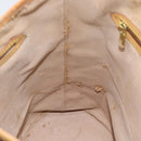 LOUIS VUITTON Monogram Bucket GM Shoulder Bag M42236 LV Auth hk3969-18