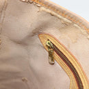 LOUIS VUITTON Monogram Bucket GM Shoulder Bag M42236 LV Auth hk3969-19