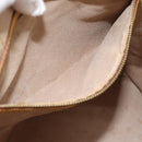 LOUIS VUITTON Monogram Bucket GM Shoulder Bag M42236 LV Auth hk3969-20