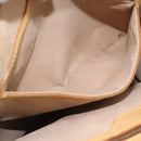 LOUIS VUITTON Monogram Bucket GM Shoulder Bag M42236 LV Auth hk3969-21