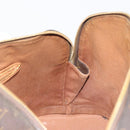 LOUIS VUITTON Monogram Alma Hand Bag M51130 LV Auth hk3970-20