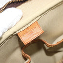 LOUIS VUITTON Monogram Deauville Hand Bag M47270 LV Auth hk3971-19