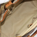 LOUIS VUITTON Monogram Deauville Hand Bag M47270 LV Auth hk3971-11