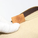 LOUIS VUITTON Monogram Deauville Hand Bag M47270 LV Auth hk3971-12