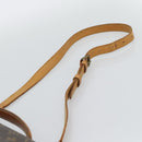 LOUIS VUITTON Monogram Beverly MM Shoulder Bag M40121 LV Auth hk3974-14
