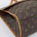 LOUIS VUITTON Monogram Beverly MM Shoulder Bag M40121 LV Auth hk3974-15
