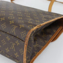 LOUIS VUITTON Monogram Beverly MM Shoulder Bag M40121 LV Auth hk3974-16