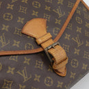 LOUIS VUITTON Monogram Beverly MM Shoulder Bag M40121 LV Auth hk3974-18