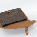 LOUIS VUITTON Monogram Beverly MM Shoulder Bag M40121 LV Auth hk3974-19