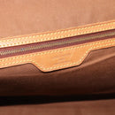 LOUIS VUITTON Monogram Beverly MM Shoulder Bag M40121 LV Auth hk3974-20