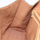 LOUIS VUITTON Monogram Beverly MM Shoulder Bag M40121 LV Auth hk3974-22