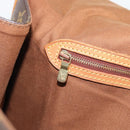 LOUIS VUITTON Monogram Beverly MM Shoulder Bag M40121 LV Auth hk3974-23