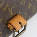 LOUIS VUITTON Monogram Beverly MM Shoulder Bag M40121 LV Auth hk3974-12