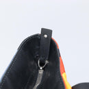 VALENTINO Tote Bag Nylon Rock Studs Auth hk4004-19