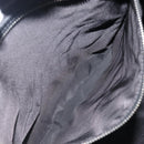 VALENTINO Tote Bag Nylon Rock Studs Auth hk4004-24