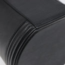 LOUIS VUITTON Epi Cannes Hand Bag Black M48032 LV Auth hk4006-17