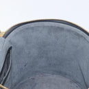 LOUIS VUITTON Epi Cannes Hand Bag Black M48032 LV Auth hk4006-20