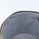 LOUIS VUITTON Epi Cannes Hand Bag Black M48032 LV Auth hk4006-21