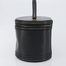 LOUIS VUITTON Epi Cannes Hand Bag Black M48032 LV Auth hk4006-3