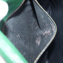 LOUIS VUITTON Epi Saint Cloud GM Shoulder Bag Green M52194 LV Auth hk4028-11