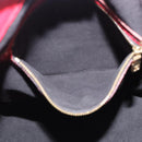 LOUIS VUITTON Epi Noe Shoulder Bag Red M44007 LV Auth hk4029-22