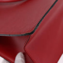 LOUIS VUITTON Epi Riviera Hand Bag Red M48187 LV Auth hk4031-17