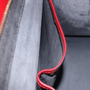 LOUIS VUITTON Epi Riviera Hand Bag Red M48187 LV Auth hk4031-22