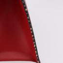 LOUIS VUITTON Epi Riviera Hand Bag Red M48187 LV Auth hk4031-5
