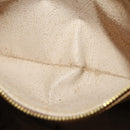 LOUIS VUITTON Monogram Bucket GM Shoulder Bag M42236 LV Auth hk4049-22