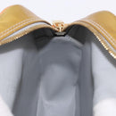 LOUIS VUITTON Monogram Vernis Wooster Shoulder Bag Gris M91036 LV Auth hk4071-22
