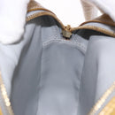 LOUIS VUITTON Monogram Vernis Wooster Shoulder Bag Gris M91036 LV Auth hk4071-23